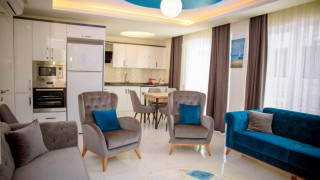VKV5209 Villa Kalkan