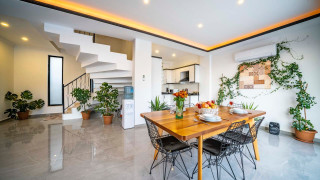 VKV6264 Villa Kalkan