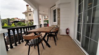 VKV6036 Villa Kalkan