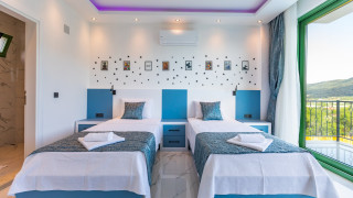 BVK9094 Balayı Villası