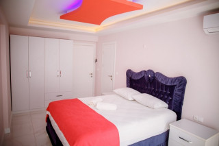 VKV2105 Villa Kalkan