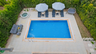 VKV9774 Villa Kalkan