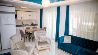 VKV5209 Villa Kalkan