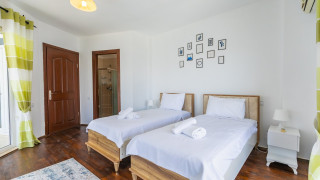 VKV9894 Villa Kalkan