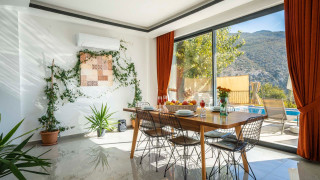 VKV6264 Villa Kalkan