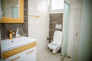 VKV2105 Villa Kalkan