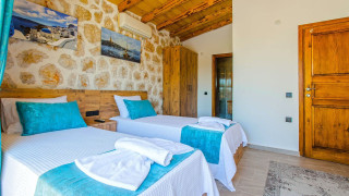 VKV5297 Villa Kalkan