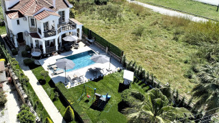 VKV6036 Villa Kalkan