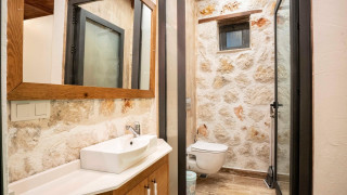 VKV8660 Villa Kalkan