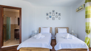 VKV9894 Villa Kalkan