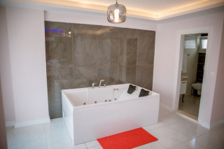 VKV2105 Villa Kalkan