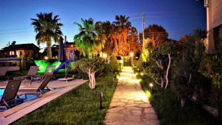 VKV6036 Villa Kalkan