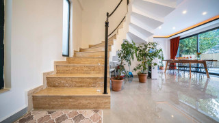 VKV6264 Villa Kalkan