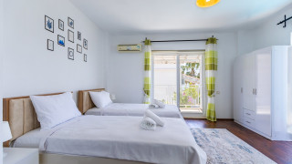 VKV9894 Villa Kalkan