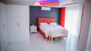 VKV5209 Villa Kalkan