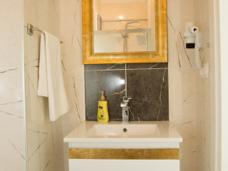 VKV2105 Villa Kalkan