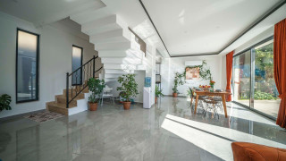 VKV6264 Villa Kalkan