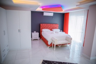 VKV2105 Villa Kalkan