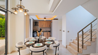 VKV9774 Villa Kalkan