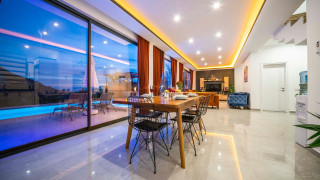 VKV6264 Villa Kalkan