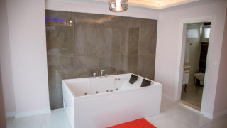 VKV5209 Villa Kalkan