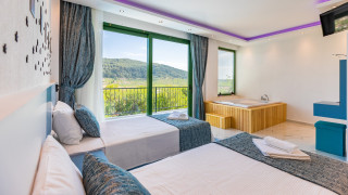 BVK9094 Balayı Villası