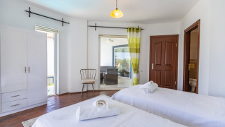 VKV9894 Villa Kalkan
