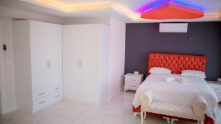 VKV5209 Villa Kalkan