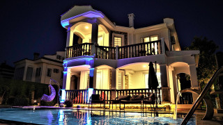 VKV6036 Villa Kalkan