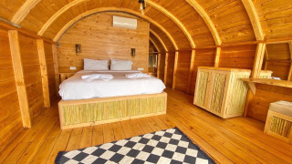 VKV9325 Villa Kalkan