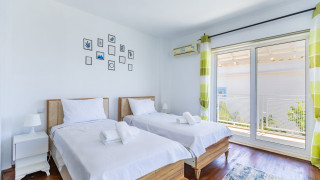VKV9894 Villa Kalkan