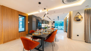 VKV4304 Villa Kalkan