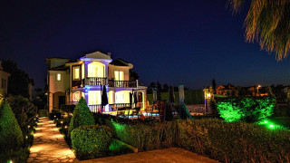 VKV6036 Villa Kalkan