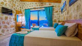 VKV5297 Villa Kalkan