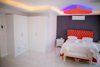 VKV2105 Villa Kalkan