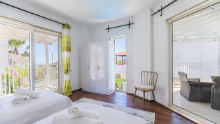 VKV9894 Villa Kalkan