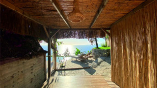VKV9325 Villa Kalkan