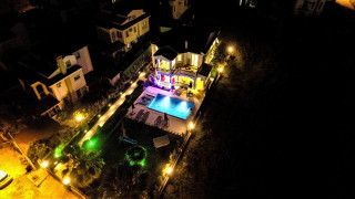 VKV6036 Villa Kalkan