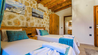 VKV5297 Villa Kalkan