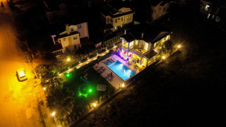 VKV6036 Villa Kalkan