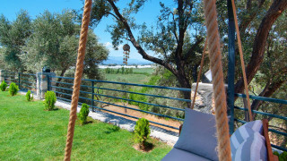 VKV8496 Villa Kalkan