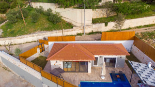 VKV8660 Villa Kalkan