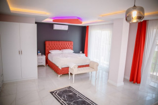 VKV2105 Villa Kalkan
