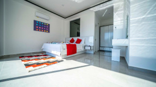 VKV6264 Villa Kalkan