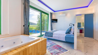 BVK9094 Balayı Villası