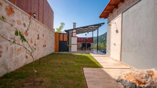 VKV8660 Villa Kalkan
