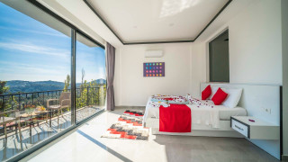 VKV6264 Villa Kalkan
