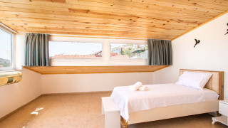VKV9894 Villa Kalkan