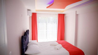 VKV5209 Villa Kalkan