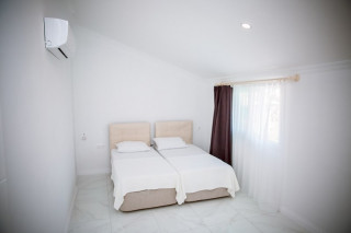VKV2105 Villa Kalkan